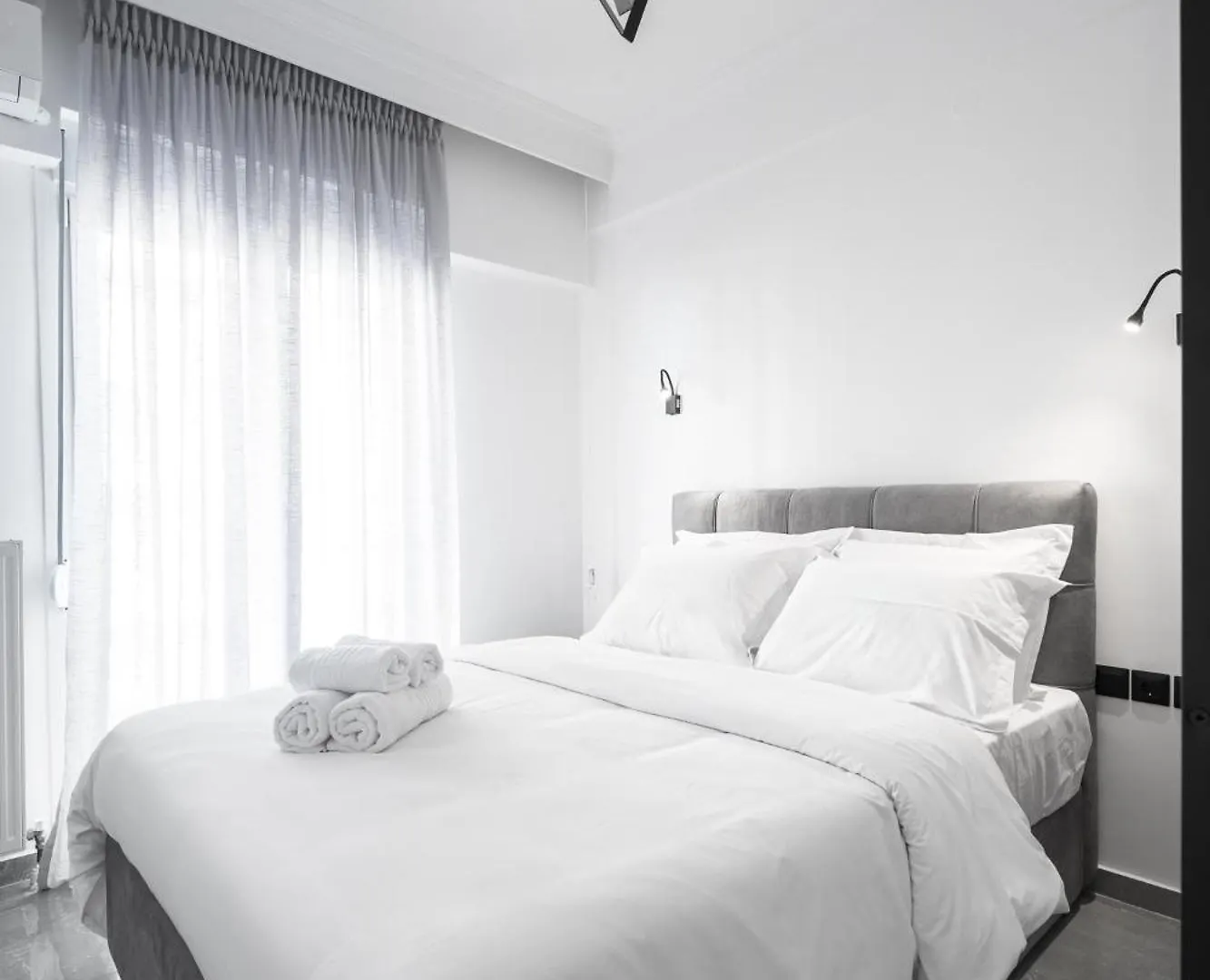 דירות סלוניקי Greybow, Nilie Hospitality Mgmt